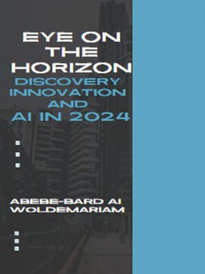 cover image of Eye on the Horizon